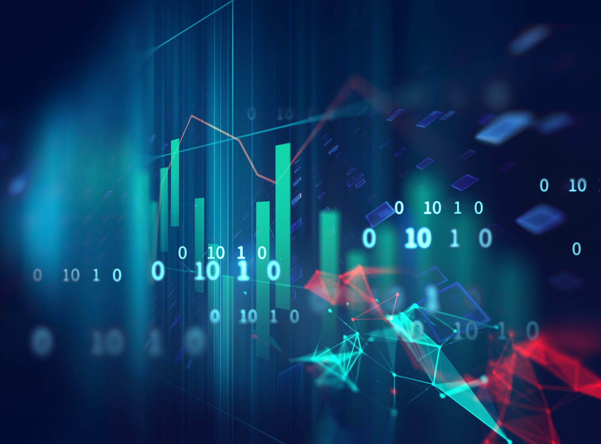 Datenerhebung, Standortdaten, Marktdaten