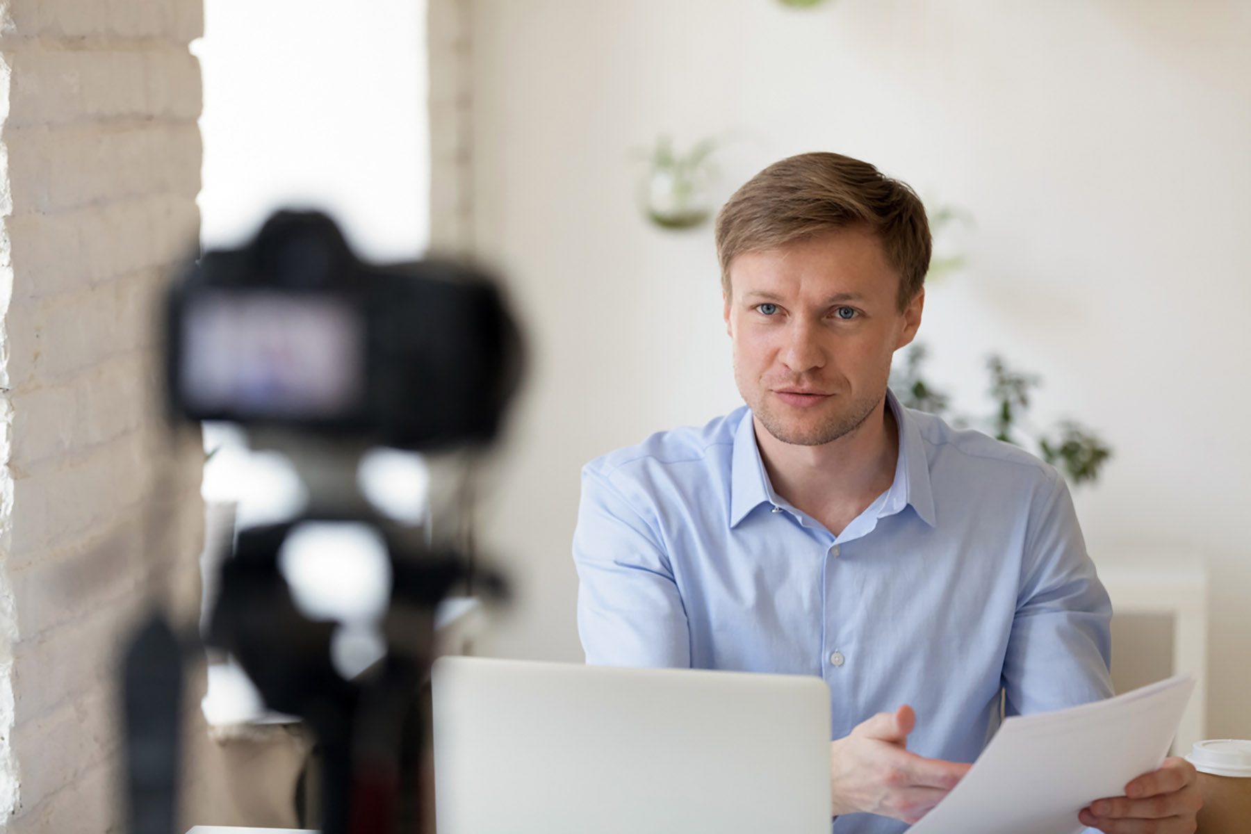 Webcast, Weiterbildung, Wüest Academy 