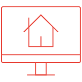 Kurzbewertungen von Immobilien im eigenen Design anbieten