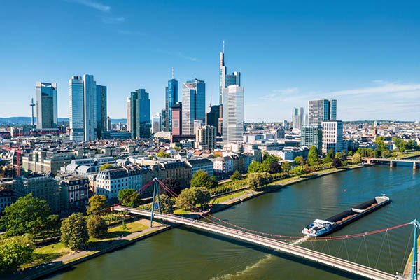 Frankfurt