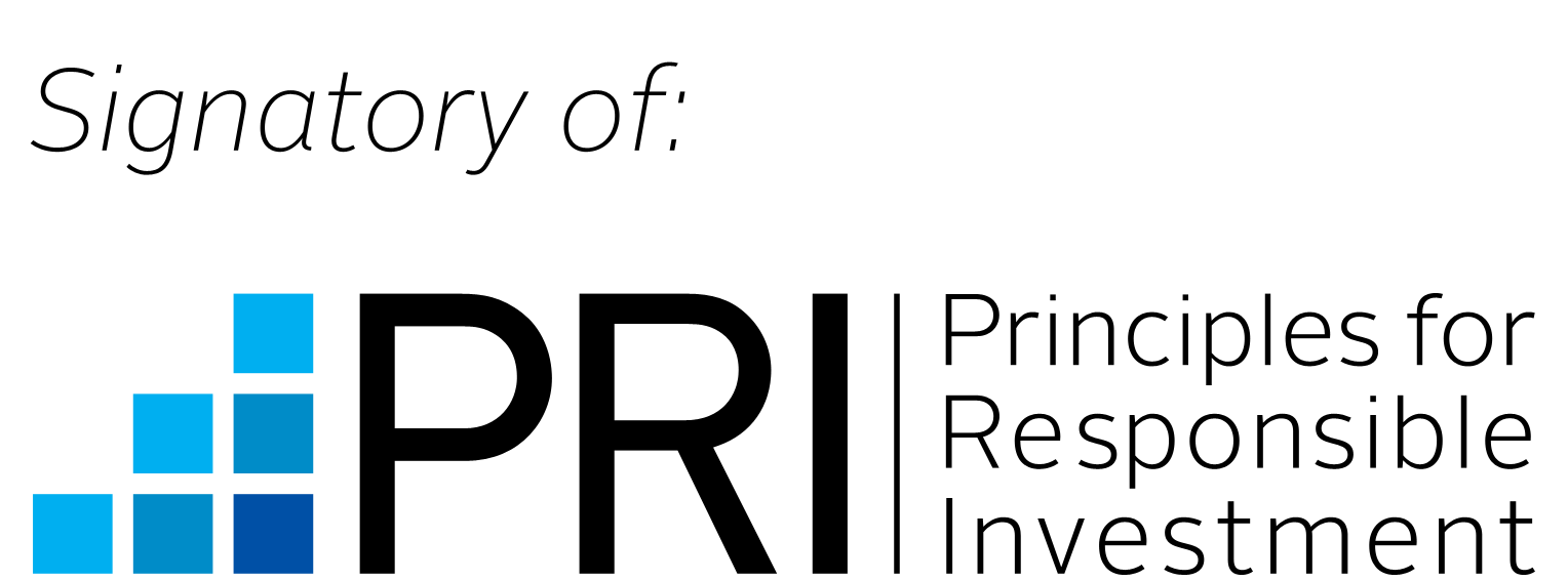 PRI logo