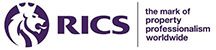 RICS logo