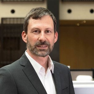 Reto Frey, Director, Wüest Partner