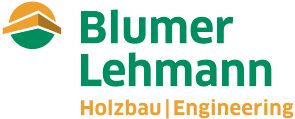 Blumer Lehmann logo