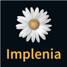 implenia logo