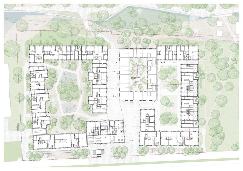 Floor Plan, Diagram, Rug