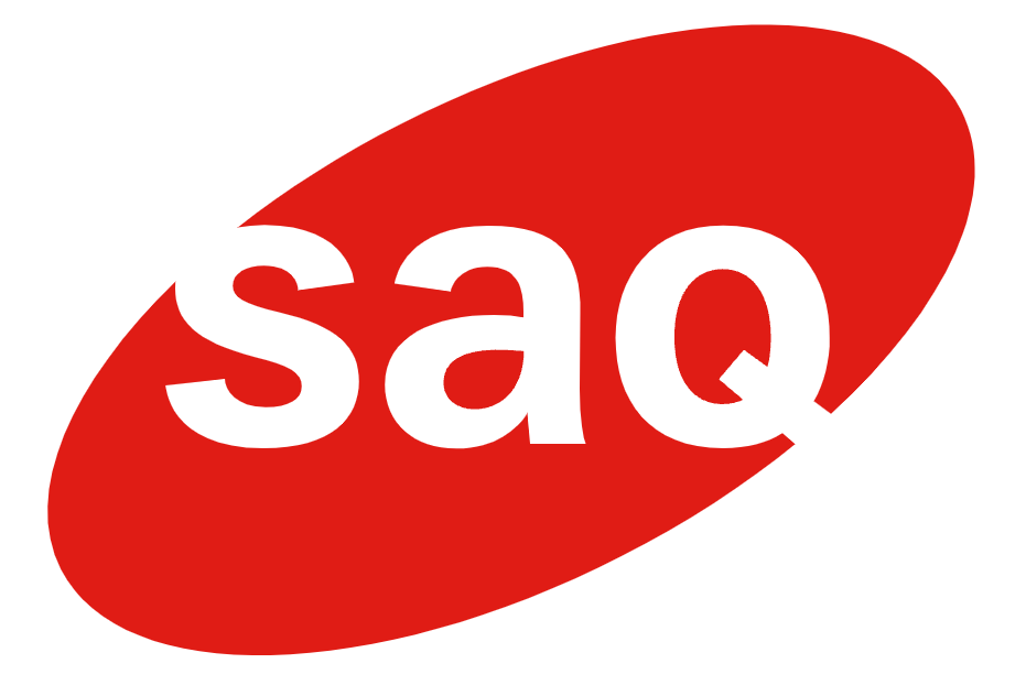 SAQ logo