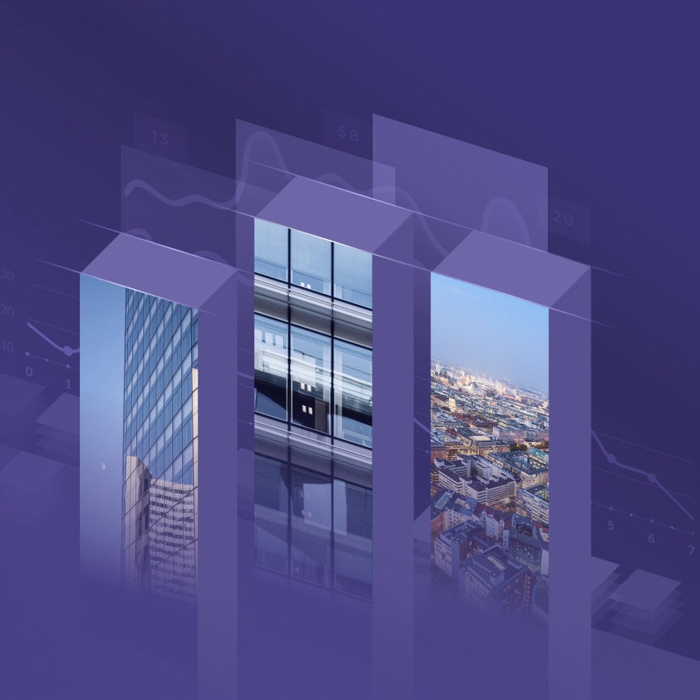 Wüest Dimensions: The leading real estate management platform.