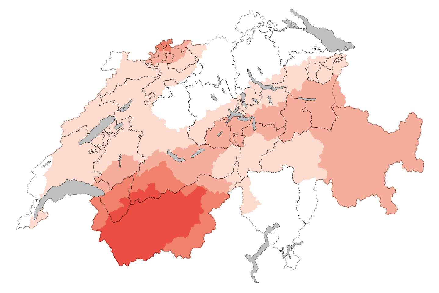 Erdbebengefahr