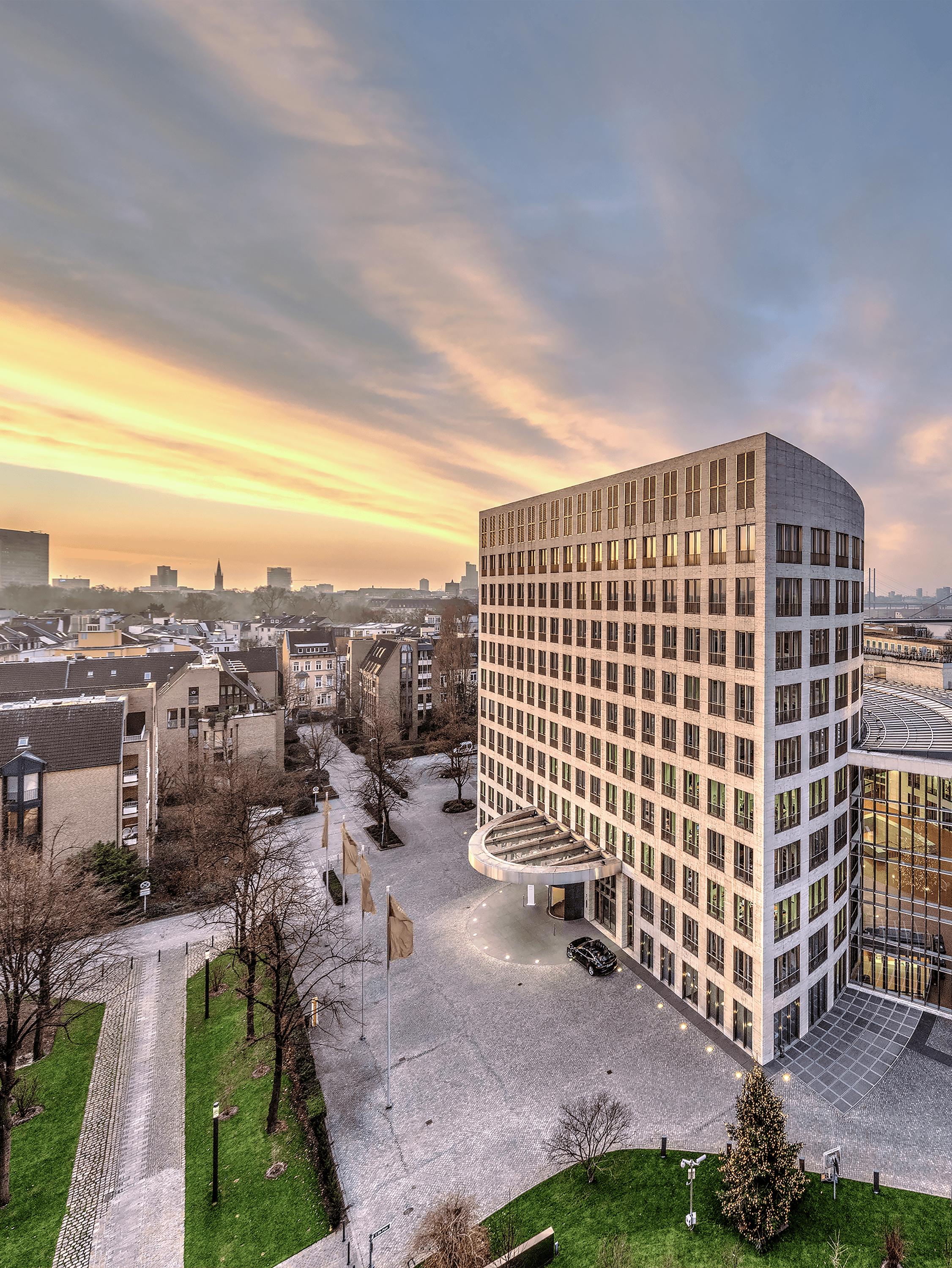 Die Nachhaltigkeits-Herausforderungen im Immobilien-Sektor