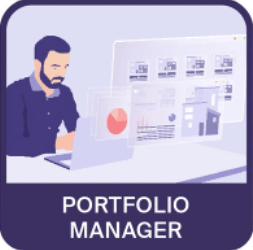 Wüest Dimensions Akteur Portfolio Manager