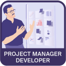 Wüest Dimensions Akteur Project Manager