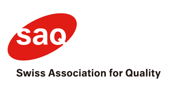 SAQ Logo