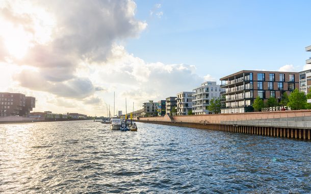 Wohnungsmarkt Bremen