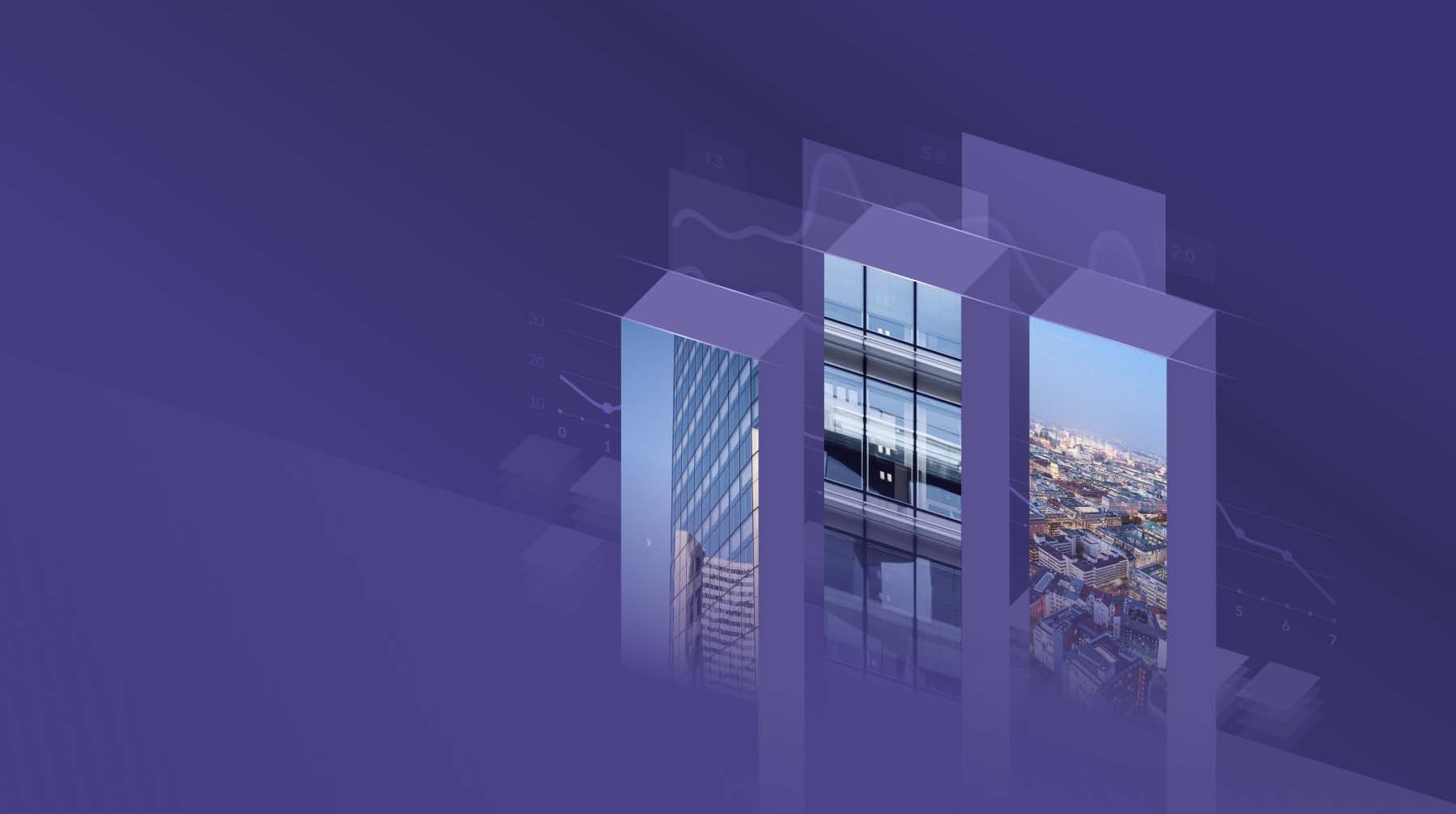 Wüest Dimensions - The leading Real Estate Management Platform