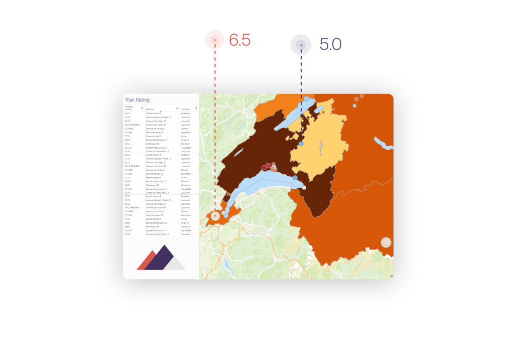 Risk Ratings