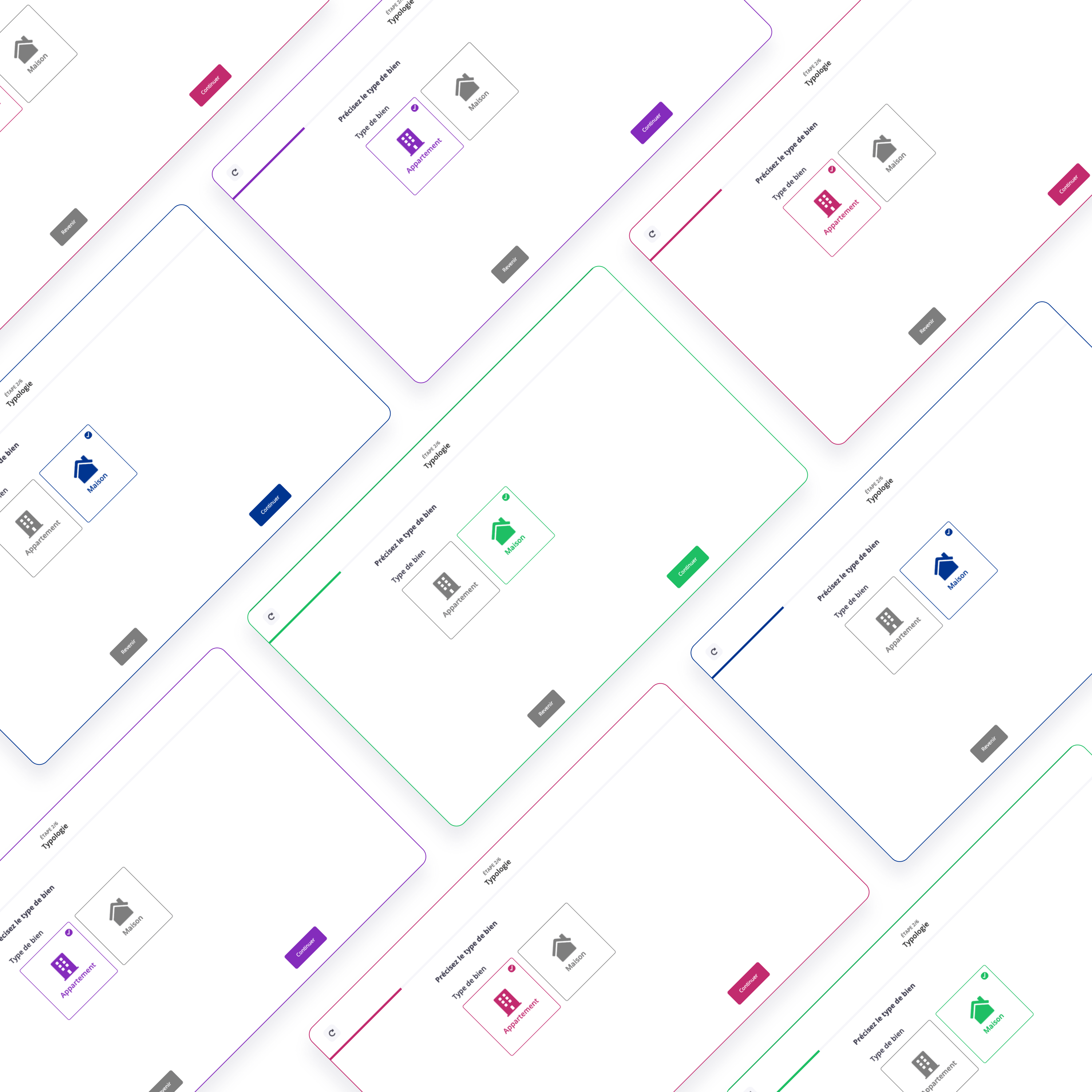 api, widget, estimation immobilière