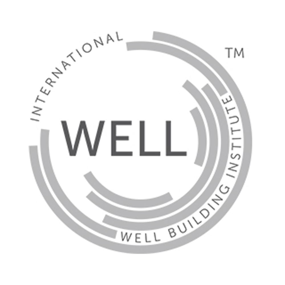 WELL international well being institute
