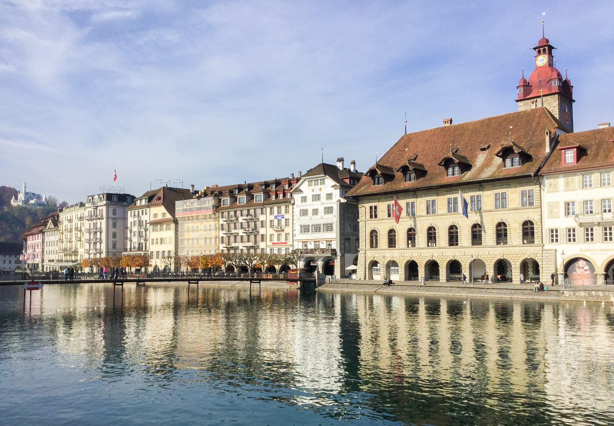 Water, Building, Architecture