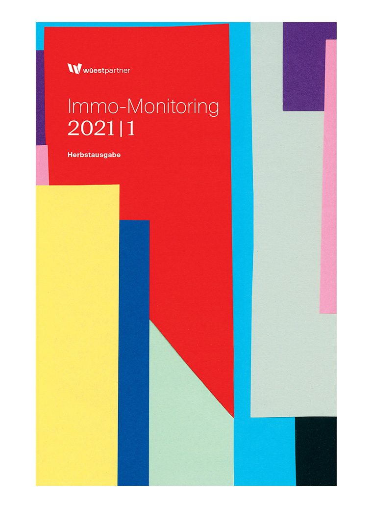 Immo-Monitoring 2021